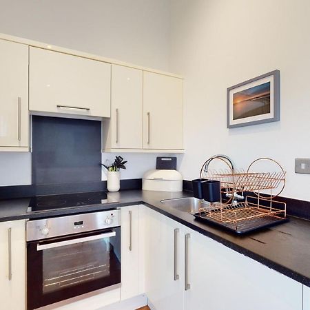 Crabbers' Wharf Aparthotel Portland Ngoại thất bức ảnh