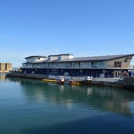 Crabbers' Wharf Aparthotel Portland Ngoại thất bức ảnh