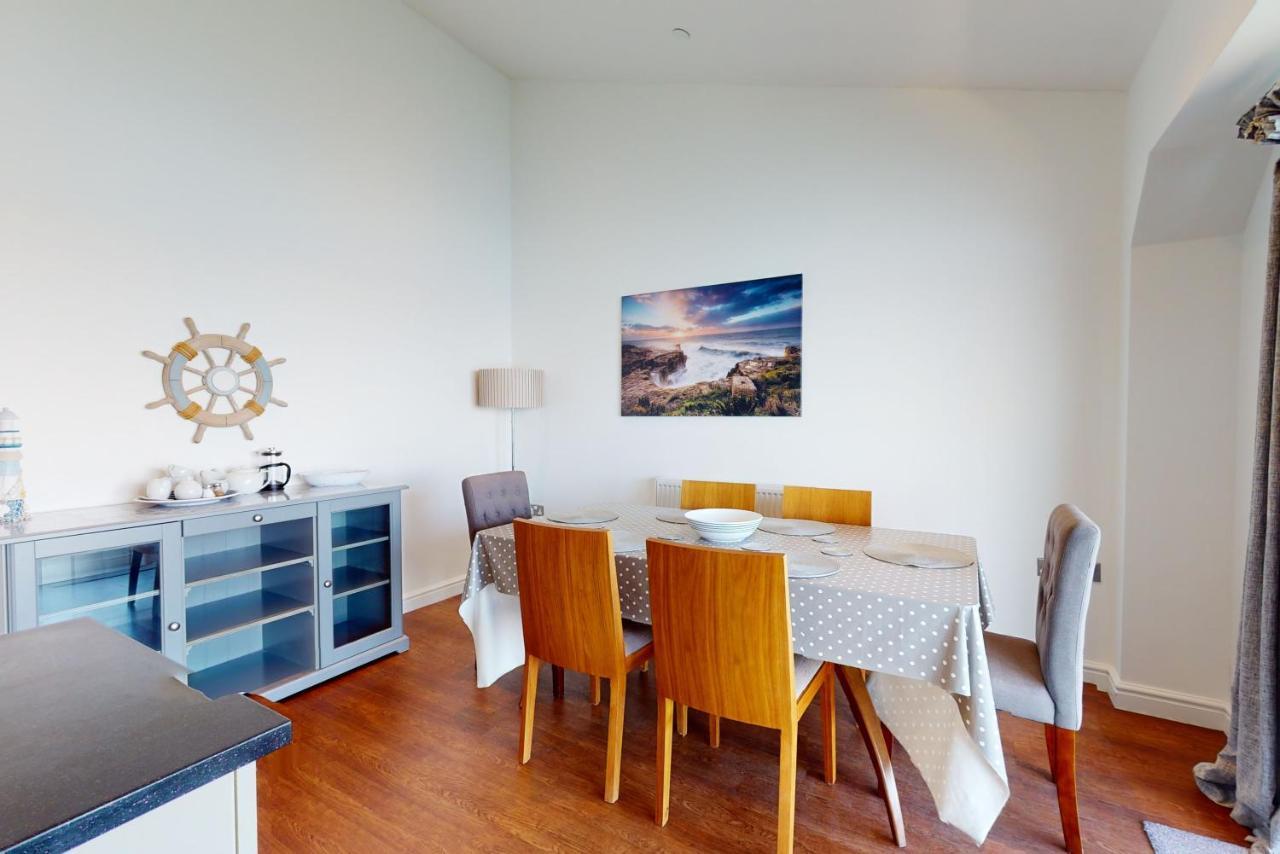 Crabbers' Wharf Aparthotel Portland Ngoại thất bức ảnh