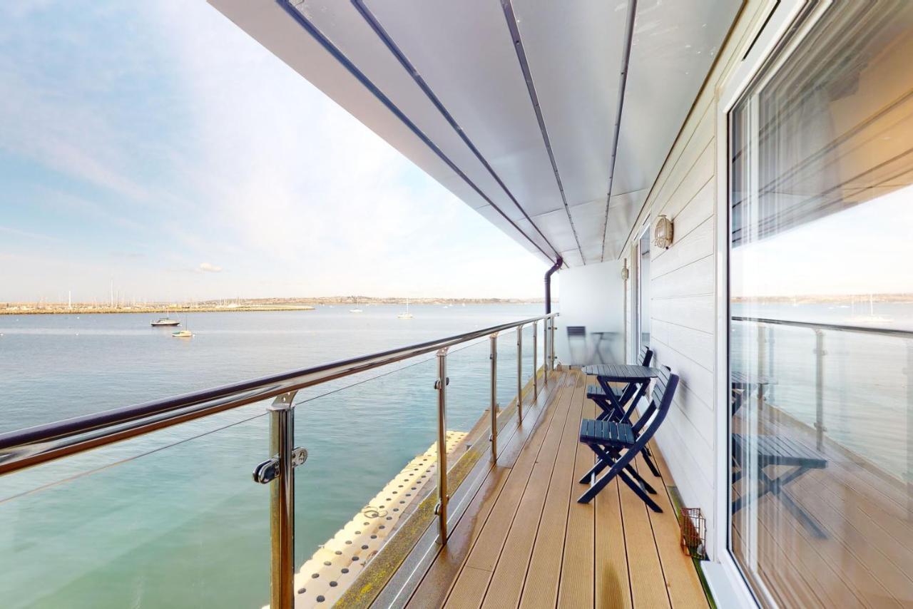Crabbers' Wharf Aparthotel Portland Ngoại thất bức ảnh