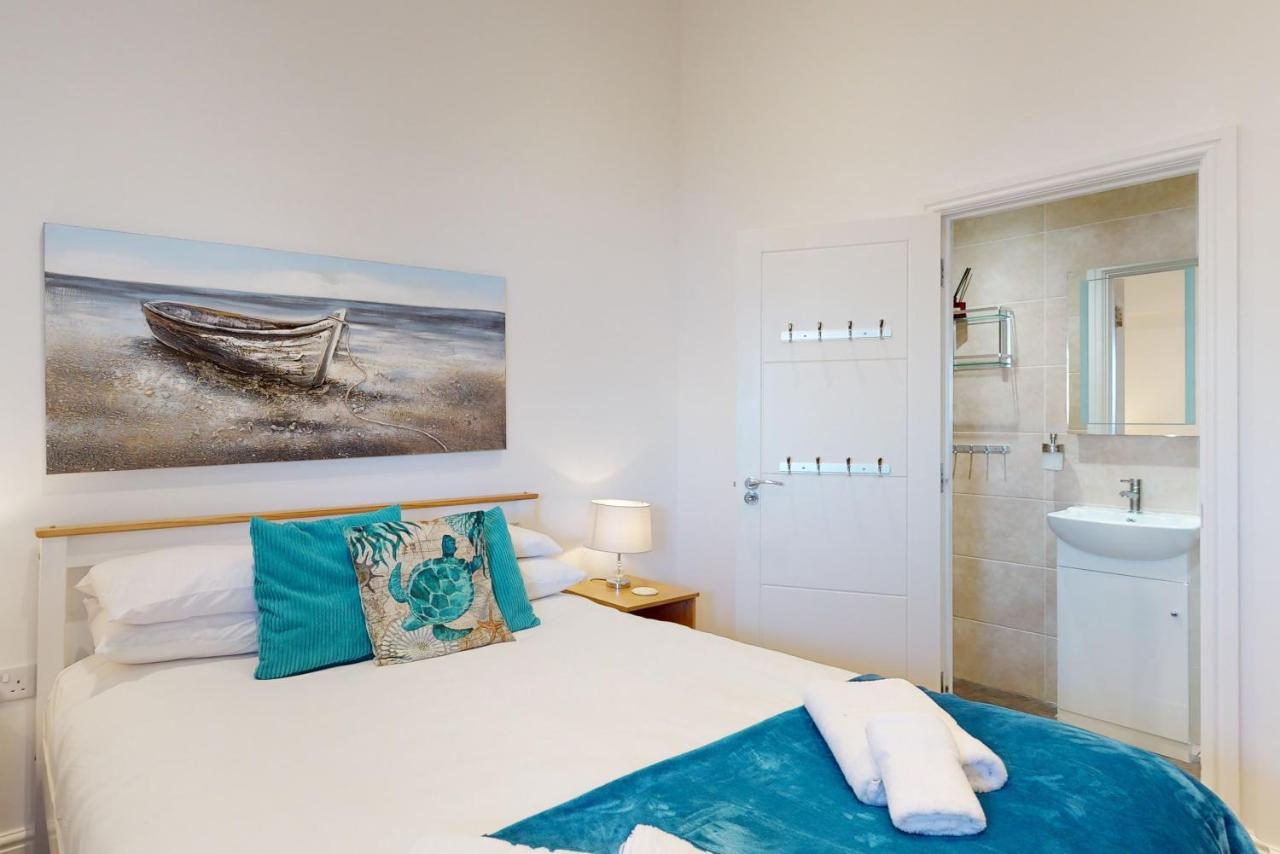 Crabbers' Wharf Aparthotel Portland Ngoại thất bức ảnh