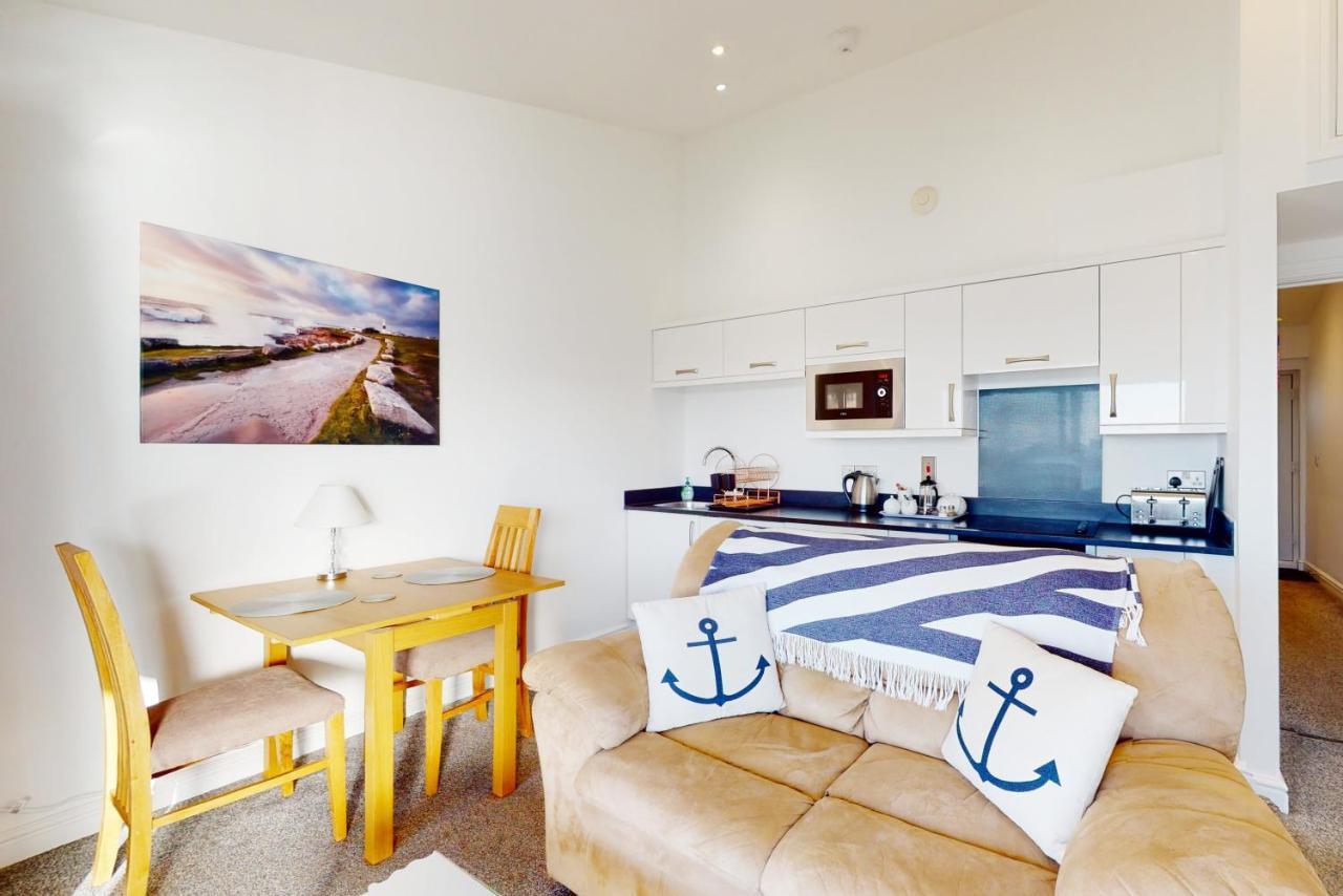 Crabbers' Wharf Aparthotel Portland Ngoại thất bức ảnh