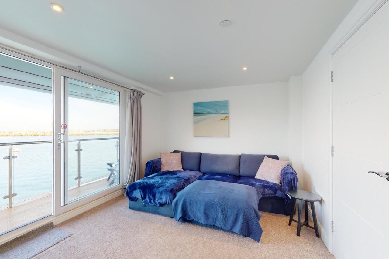 Crabbers' Wharf Aparthotel Portland Ngoại thất bức ảnh