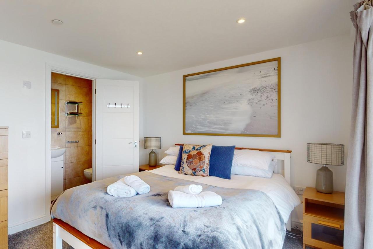 Crabbers' Wharf Aparthotel Portland Ngoại thất bức ảnh