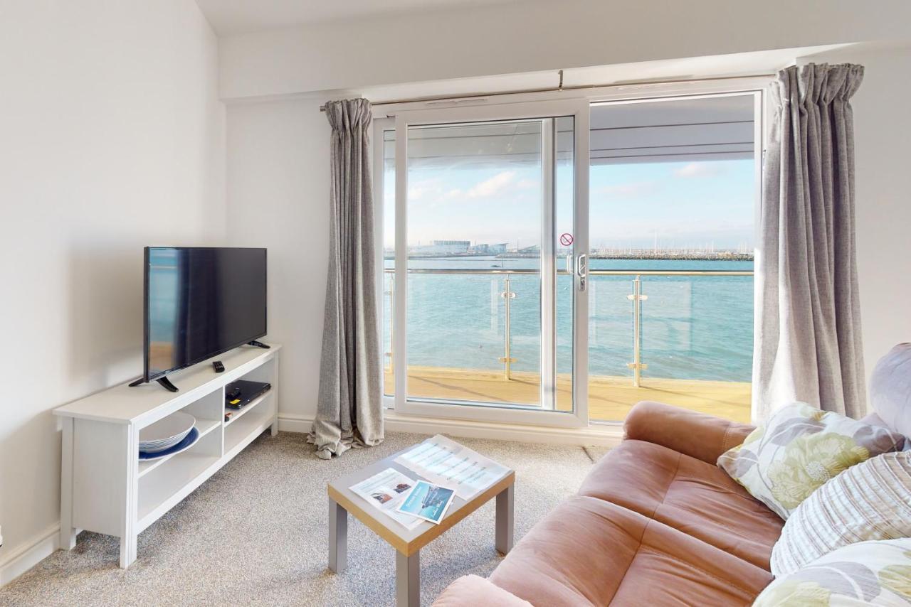 Crabbers' Wharf Aparthotel Portland Ngoại thất bức ảnh